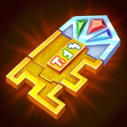 Titan Heal Key