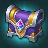 Titan Upgrade Chest