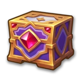Treasure of Fate