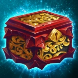 Unknown Chest #32