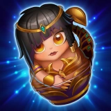 Ziri Doll