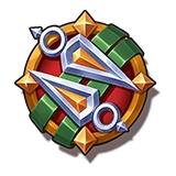 Emblems | HWDaily