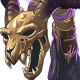 Portrait of Fish Boss