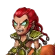 Portrait of Centaur the Warrior