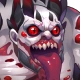 Portrait of Corrupted Cleaver