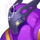 Portrait of Naos the Doomherald