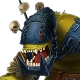 Portrait of Ogre