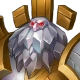 Portrait of Sentry Golem
