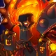 Portrait of Vadjar the Incinerator