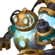 Portrait of Service Construct