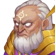 Portrait of Stellar Soul Healer