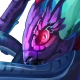 Portrait of Sea Boss