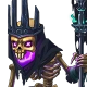Portrait of Lich