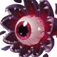 Portrait of Eye of the Corruption