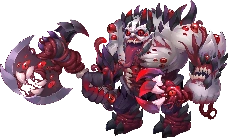 Corrupted Cleaver