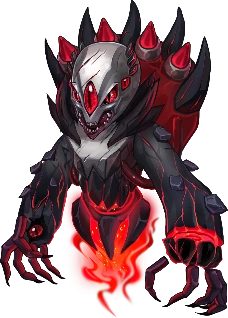 Corrupted Orion