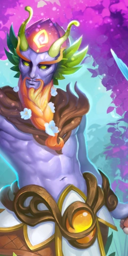 Background of Alvanor's Awakening