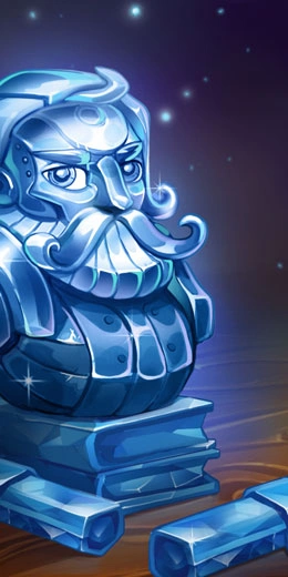 Background of Chronicles of Dominion