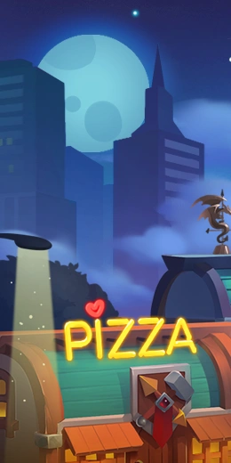 Background of Cowabunga!
