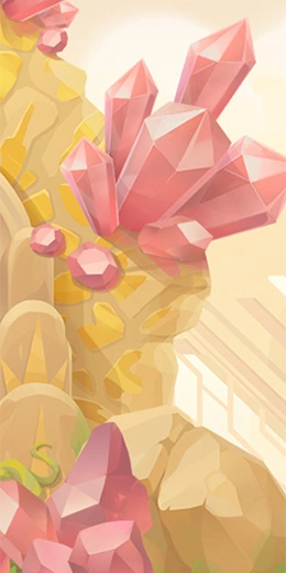 Background of Cycle of Awakening