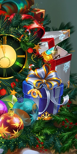 Background of Holiday Every Day