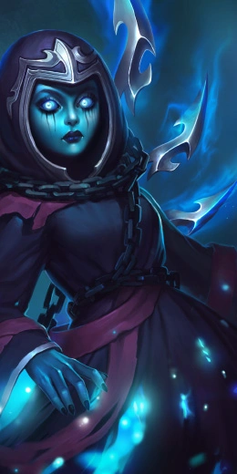 Background of Keira's Brawls