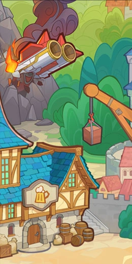 Background of Last Contract