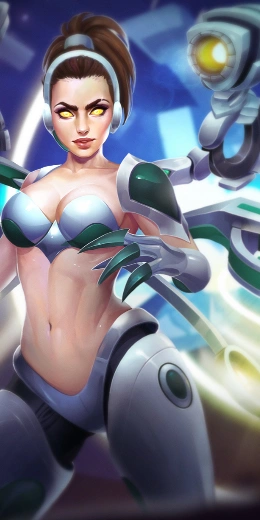 Background of A New Bounty