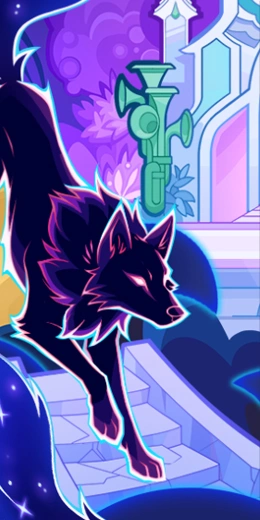 Background of Nightmare Abode