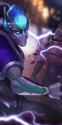 Background of Revelation of the Space Guardian