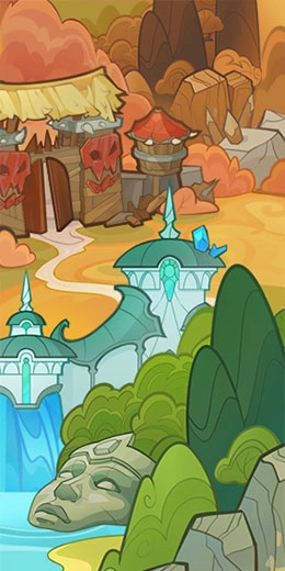 Background of The Ritual's Price