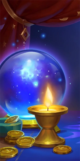 Background of Seer's Game