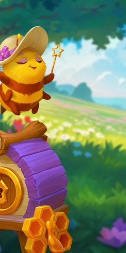Background of Summer Festival