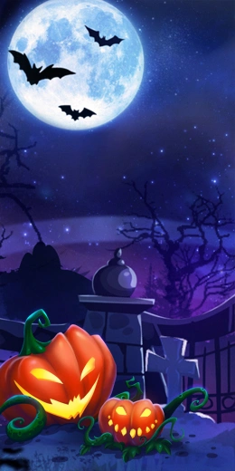 Background of Time of the Dead