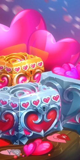 Background of Time to Love