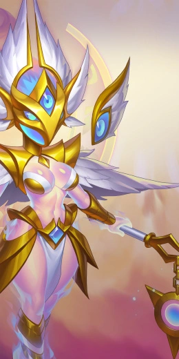 Background of Voice of the Dawn