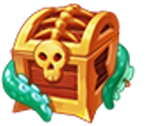 Treasure Chest to open