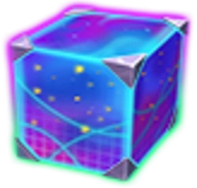 Treasure Chest to open