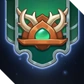 War Flag of Pet Strength