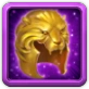 Lion Helmet