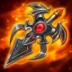 Alucard's Amulet