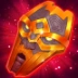 Andvari's Fortitude Support