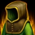 Apprentice's Mantle
