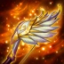 Creator's Feathering