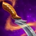 Desert Blade