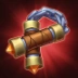 Dual Nunchaku