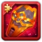 Possible drop: Andvari's Fortitude Support (Fragment)