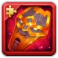 Andvari's Fortitude Support (Fragment)