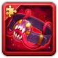 Possible drop: Devourer of Mages (Fragment)