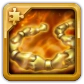 Possible drop: Enchanted Chain (Fragment)